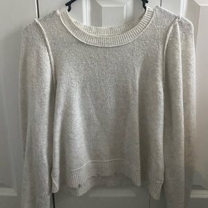 Aerie pullover!